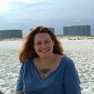 Meet your Posher, Randee hooper
